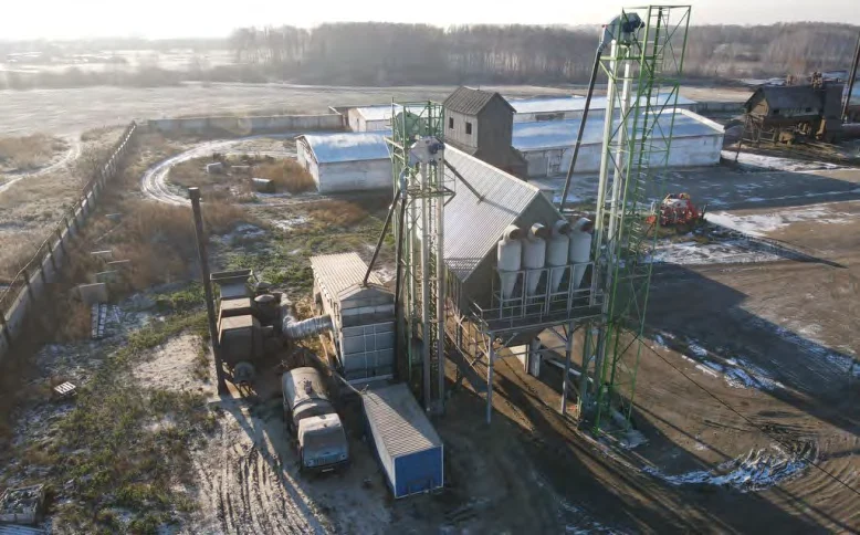 Комплекс с МАКС-32