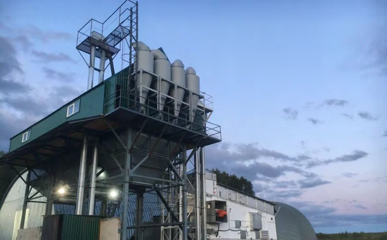 Комплекс с 2× МАКС-32