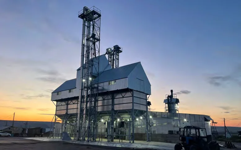 Комплекс с 2× МАКС-54