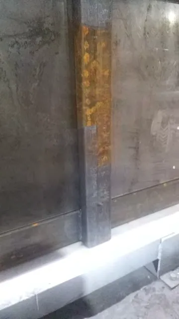 Многоступенчатая окраска Tikkurila