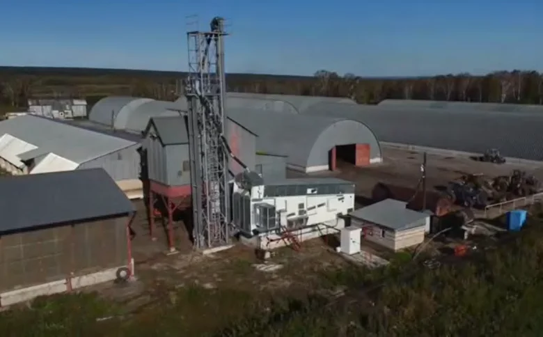 Реконструкция с МАКС-32