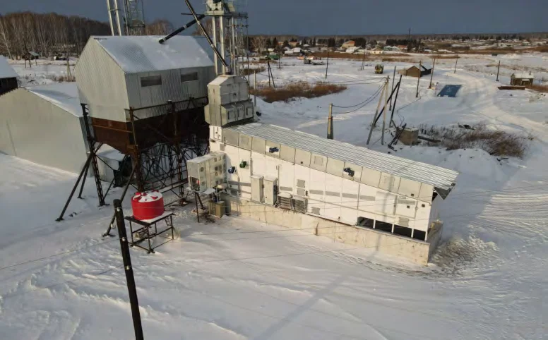 Реконструкция с МАКС-65